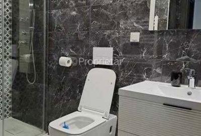 Apartament 3 camere Lux + parcare subterana in Complex Onix Park North Residence - 8