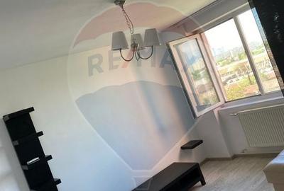 Apartament cu 3 camere semidecomandat în Ștefan cel Mare - 14