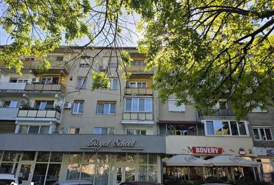 Spațiu comercial, de 112 mp, în Iosia - 4