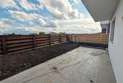 Casa 5 camere Valea Lupului - Zero comision parcare asfalt incalzire in pardoseala - 5