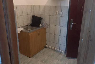 Cet, garsoniera de vanzare, etaj 2, Constanta - 6