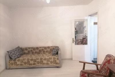 Apartament cu 2 camere semidecomandat în George Enescu - 2