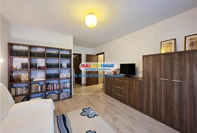 Apartament 3 camere, cu 2 locuri de parcare, CENTRAL PARK - 14