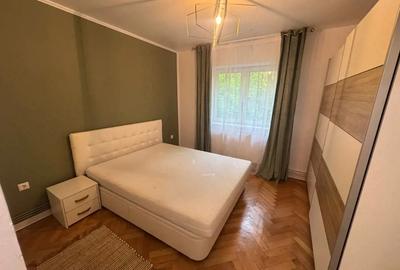 Vand apartament cu trei camere zona OM casute - 3