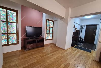 Apartament de 90 mp cu 3 camere si vedere pe 2 parti - Simion Barnutiu - 3