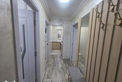 Apartament cu 2 camere, mobilat în Central - 2