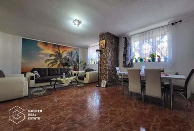 Casa cu teren de 842 mp, oras Lipova - 10