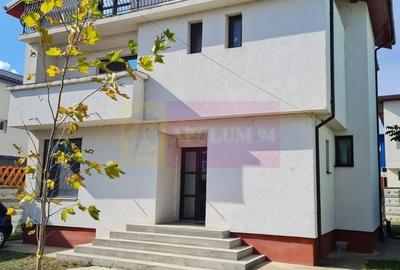 Casă cu 5 camere cu Teren 390 Mp în Bragadiru - 11