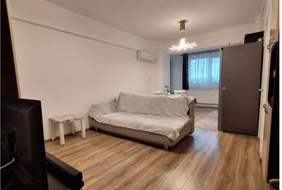Apartament cu 2 camere decomandat în Ștefan cel Mare - 7