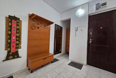 Închiriere apartament 2 camere cu centrala proprie| Cișmigiu – Conservator!