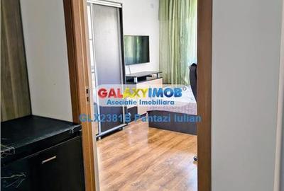 Apartament cu 2 camere semidecomandat, mobilat în Unirii - 4