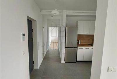 Apartament cu 2 camere semidecomandat, mobilat în Mehala - 2