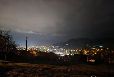 Teren de 10000 mp, în Ferneziu - 1