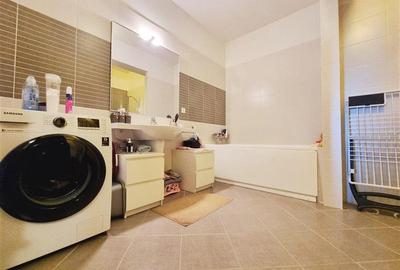 Apartament cu 5 camere decomandat în Kiseleff - 20