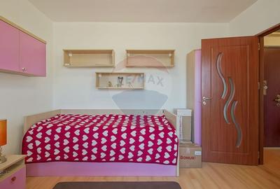 Apartament cu 3 camere semidecomandat, mobilat în Astra - 17