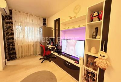 Garsoniera Complet Mobilata si Utilata -Gata de Mutat - 3