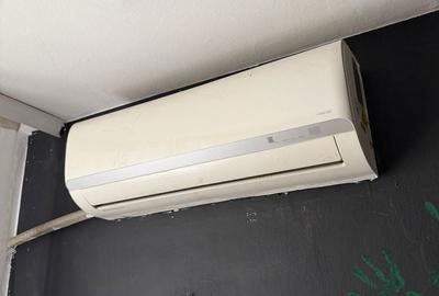 Garsonieră în Țerova - 2