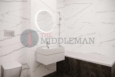 Apartament cu  2 camere langa Mall  Veranda - COMISION 0% - 3