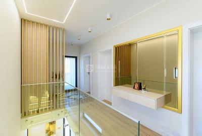 Arhitectura vie & Concept rafinat – energie, modernitate, spatii care inspira - 13