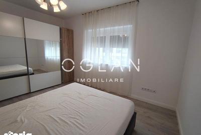 Apartament cu 2 camere, mobilat în Central - 6