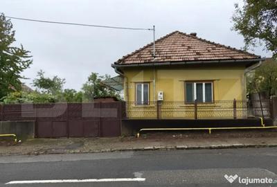 Casă cu 3 camere cu Teren 740 Mp în Ultracentral - 4