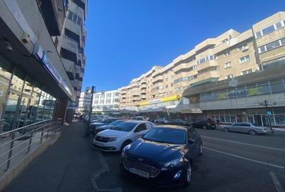 Spatiu comercial de inchiriat C. D. Gherea 1 - 4