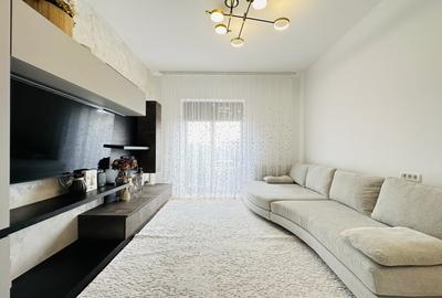 Apartament modern, Kaufland- Vedere spre Padurea Verde | Parcare - 2