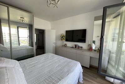 Apartament cu 2 camere decomandat în Nord