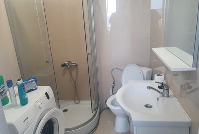 Garsonieră semidecomandată în Păcurari - 2