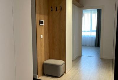 Apartament cu 3 camere decomandat în Nord - 13