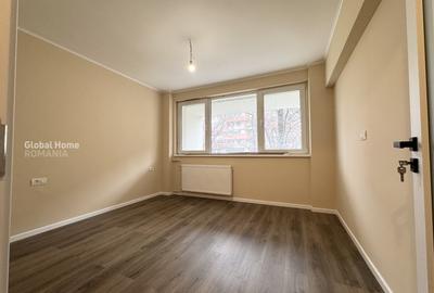 Apartament cu 2 camere semidecomandat în Câmpia Libertății - 7