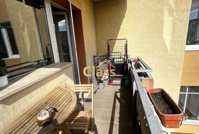 Apartament cu 4 camere decomandat, mobilat în Mărăști - 10