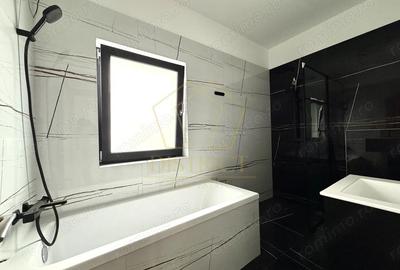 Casă cu 4 camere cu Teren 330 Mp în Beregsău Mare - 3