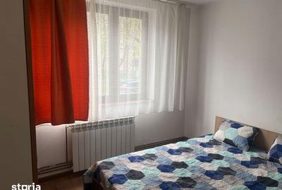 Apartament cu 3 camere în Central - 5