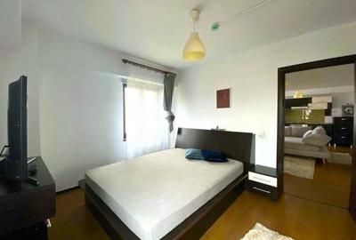 Etaj intermediar-bloc nou-Facultatea de mecanica-2 camere - 5