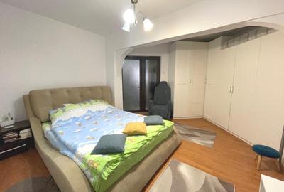 Apartament cu 2 camere decomandat, mobilat în Cetate - 2