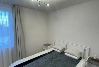 Apartament cu 2 camere semidecomandat, mobilat în Independenței - 1