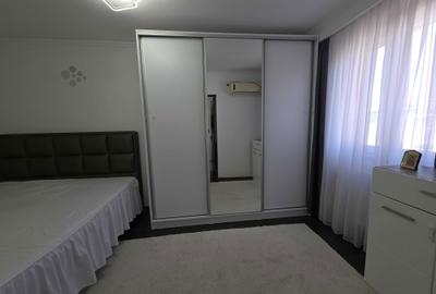 Apartament cu 2 camere semidecomandat în Nord - 13