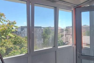 Garsonieră în Complex Studențesc - 7