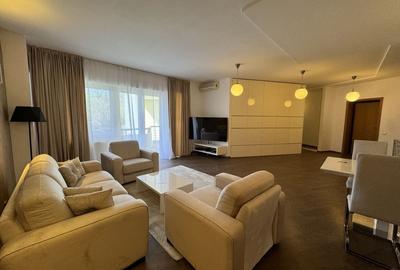 VEDERE LIBERA PARC HERASTRAU!Apartament spatios, MODERN, garaj - 3