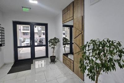 Apartament cu 2 camere în Central - 15