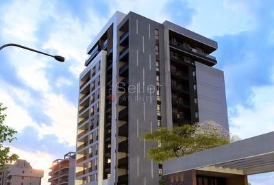 Apartament cu 3 camere în Valea Cetății - 4