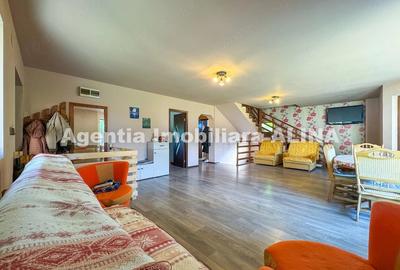 Casă cu Teren 568 Mp în Gării - 13