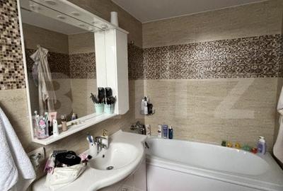 Apartament de vanzare, cu 4 camere, 119 mp, Bistrita - 18