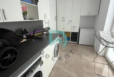 Casă individuală cu 6 camere cu Teren 1400 Mp în Tărlungeni - 23