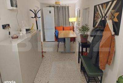 Casă cu 4 camere decomandat cu Teren 516 Mp în Romanești - 3