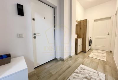 Apartament superb cu 2 camere si terasa | Giroc | Future Residence - 6