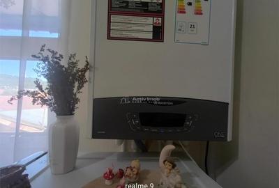 Resita Apartament la Curte Comuna - 17