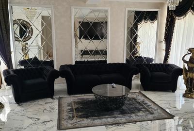 Casă cu 5 camere cu Teren 2530 Mp în Periferie - 10