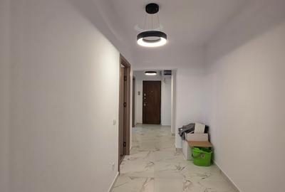 Vanzare apartament modern - 3 camere decomandate - Titulescu ! - 7